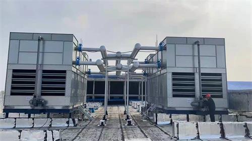 廣東冷卻塔定制廠家 廣東冷卻塔定制廠家